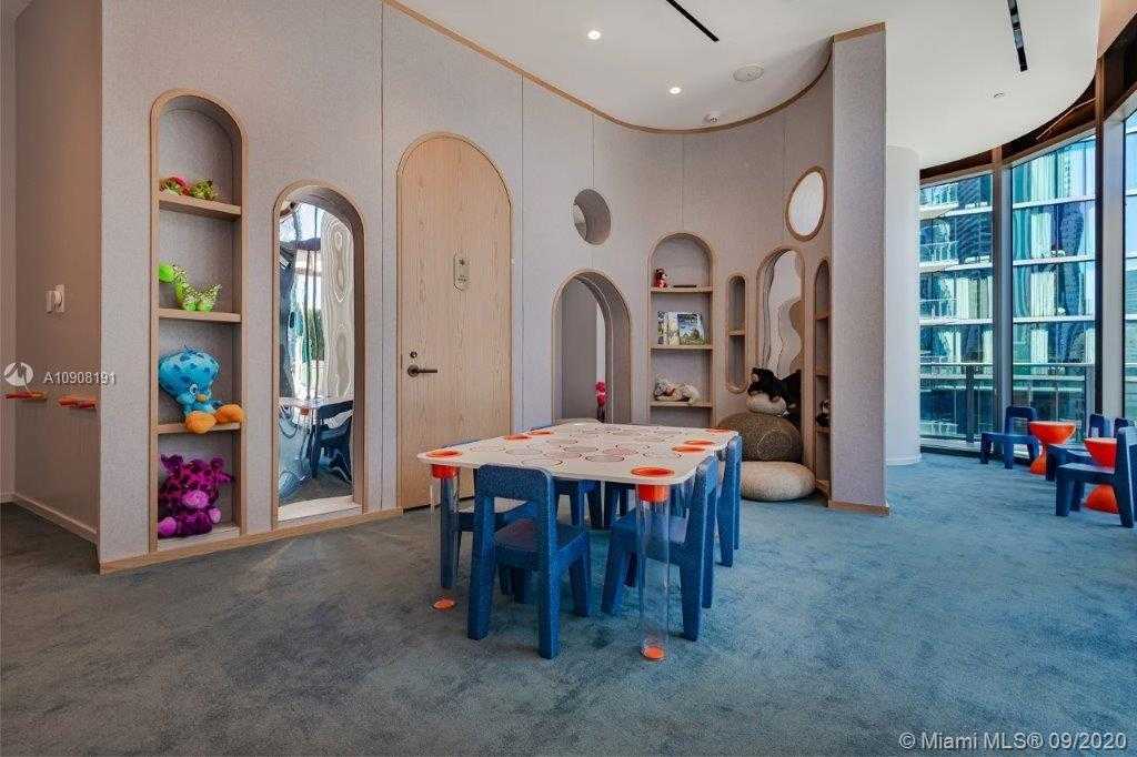 Small Image of 801 SOUTH MIAMI AVE #5601, Miami Number 73