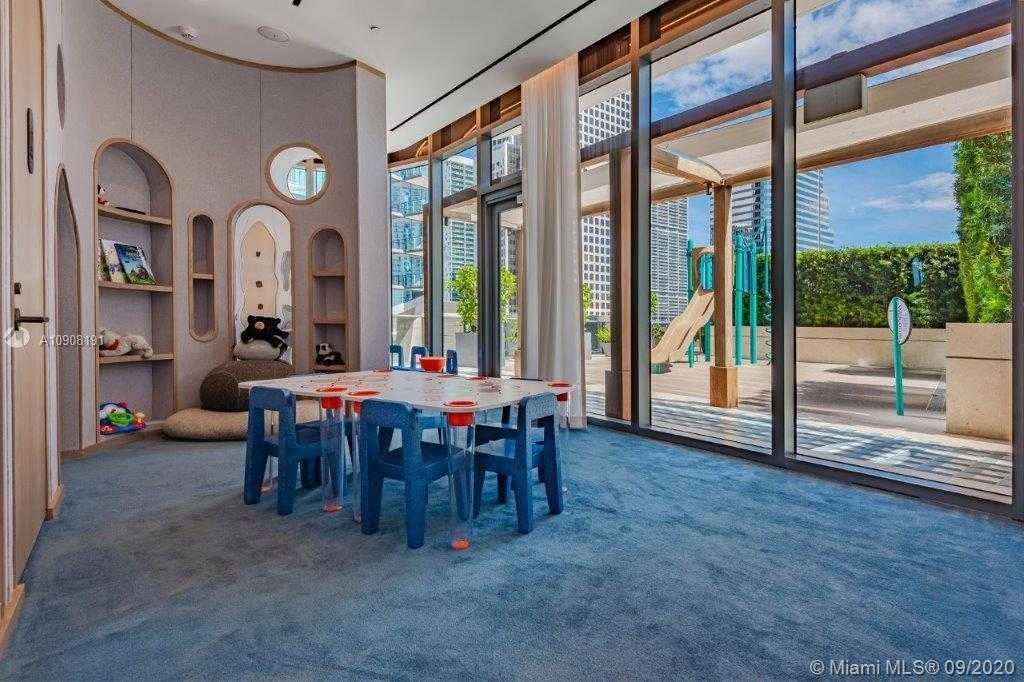 Small Image of 801 SOUTH MIAMI AVE #5601, Miami Number 74