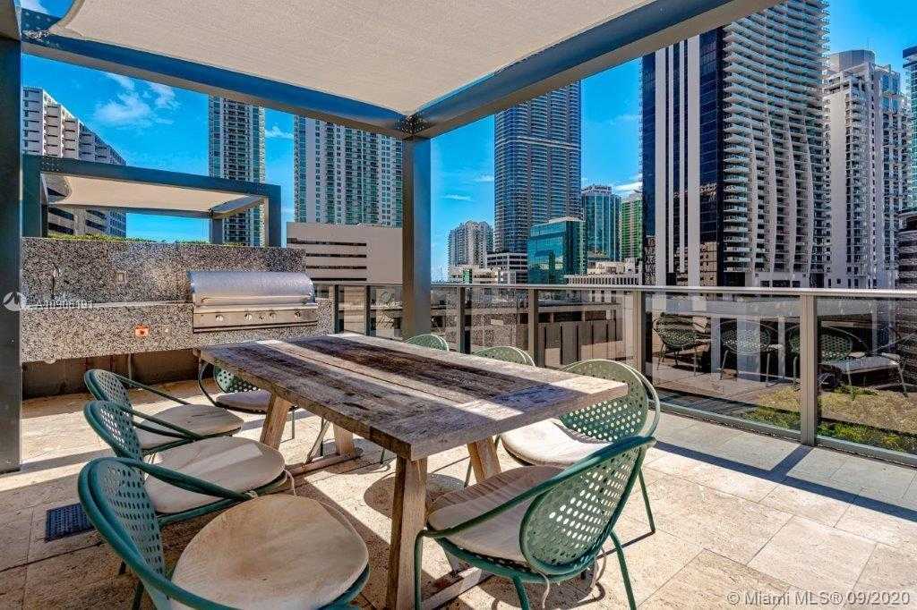 Small Image of 801 SOUTH MIAMI AVE #5601, Miami Number 75