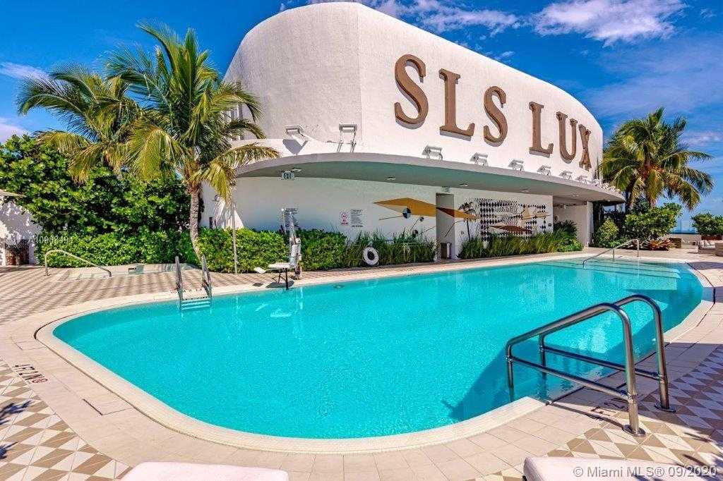 Small Image of 801 SOUTH MIAMI AVE #5601, Miami Number 78