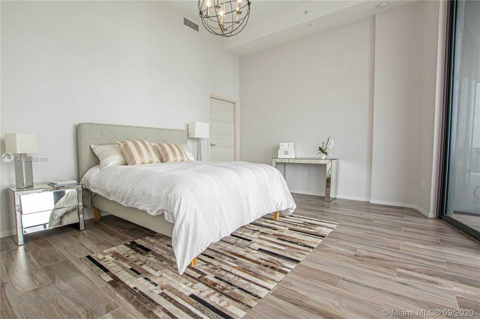 Small Image of 801 SOUTH MIAMI AVE #5601, Miami Number 8