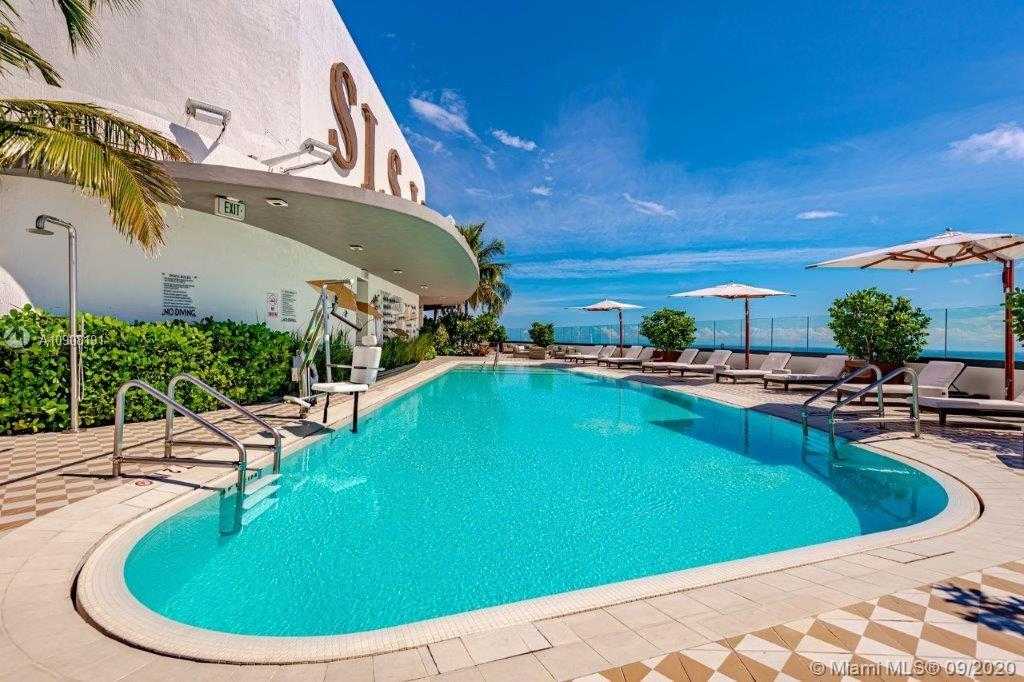 Small Image of 801 SOUTH MIAMI AVE #5601, Miami Number 80