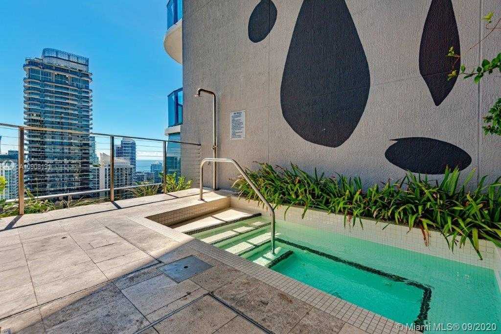 Small Image of 801 SOUTH MIAMI AVE #5601, Miami Number 83