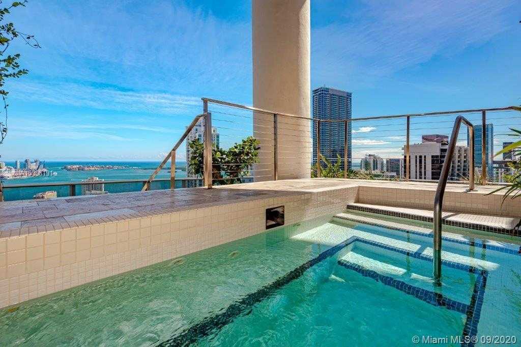 Small Image of 801 SOUTH MIAMI AVE #5601, Miami Number 84