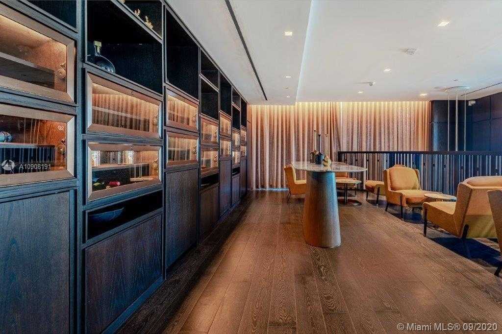 Small Image of 801 SOUTH MIAMI AVE #5601, Miami Number 88
