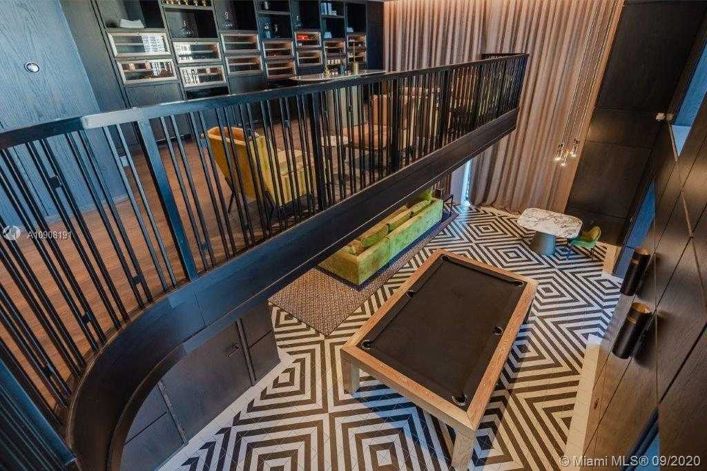 Small Image of 801 SOUTH MIAMI AVE #5601, Miami Number 90