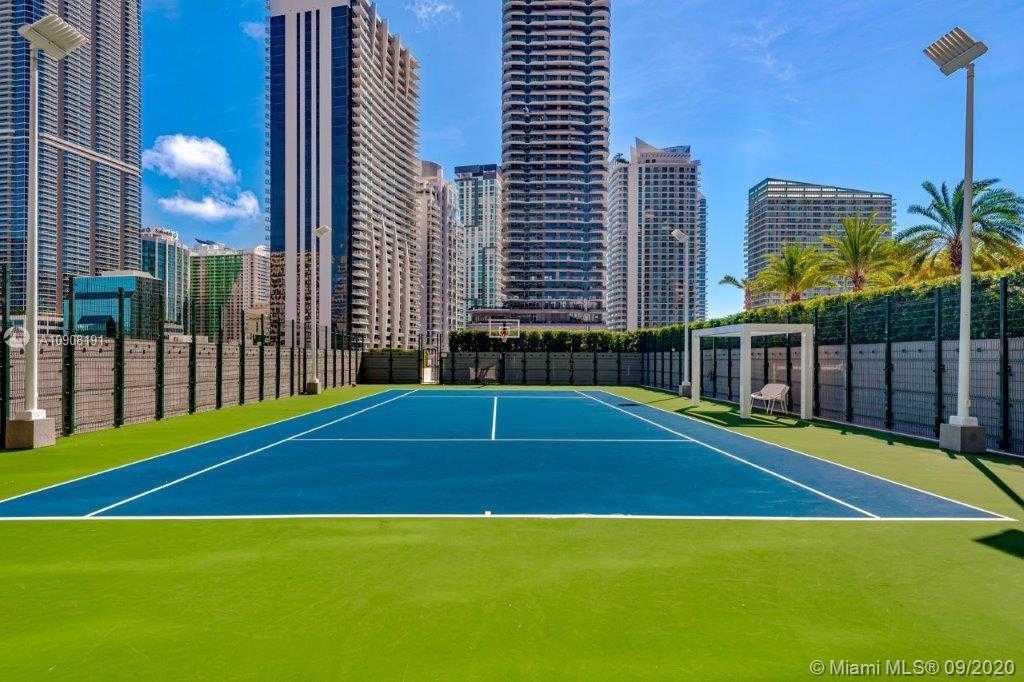 Small Image of 801 SOUTH MIAMI AVE #5601, Miami Number 91