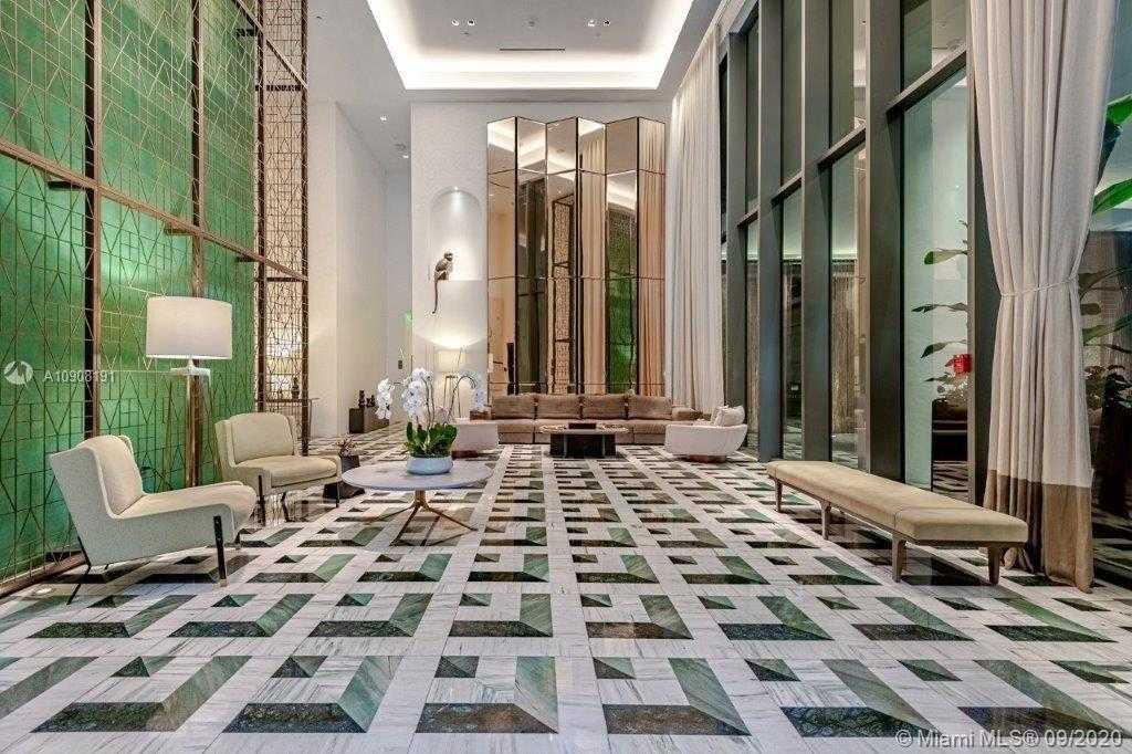 Small Image of 801 SOUTH MIAMI AVE #5601, Miami Number 93