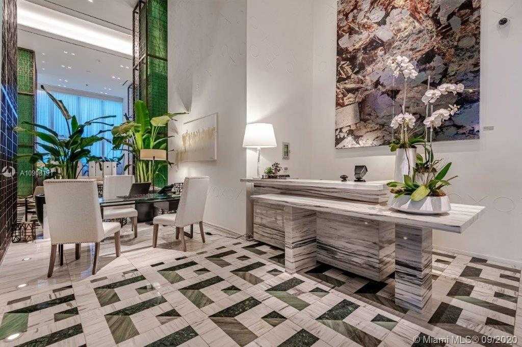 Small Image of 801 SOUTH MIAMI AVE #5601, Miami Number 96