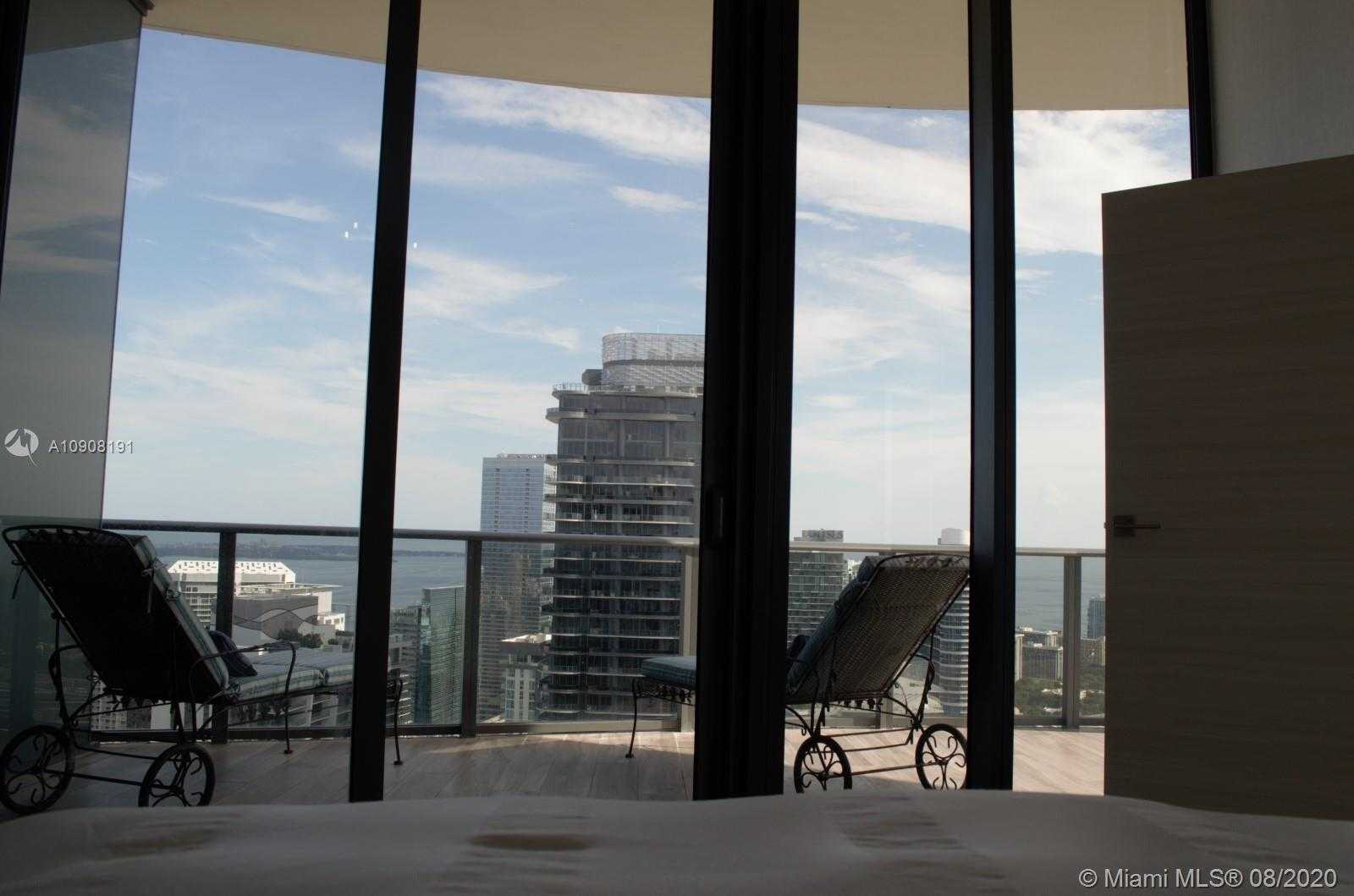 Small Image of 801 SOUTH MIAMI AVE #5601, Miami Number 97