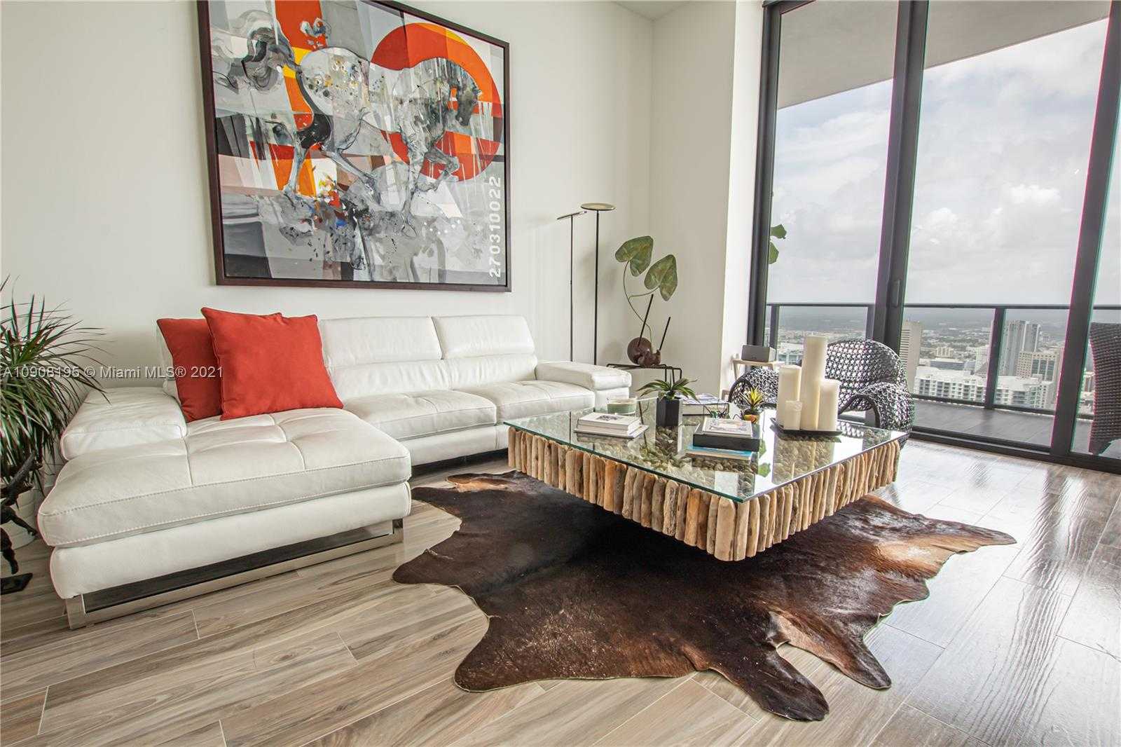 Small Image of 801 SOUTH MIAMI AVE #5604, Miami Number 11