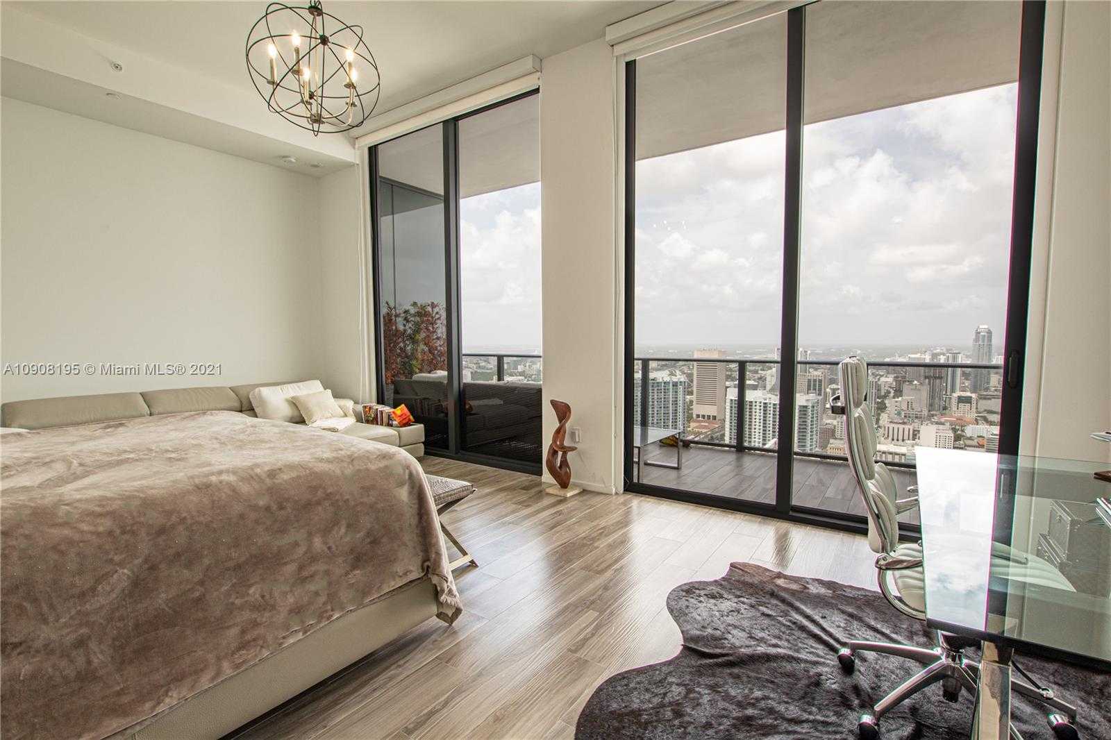 Small Image of 801 SOUTH MIAMI AVE #5604, Miami Number 12