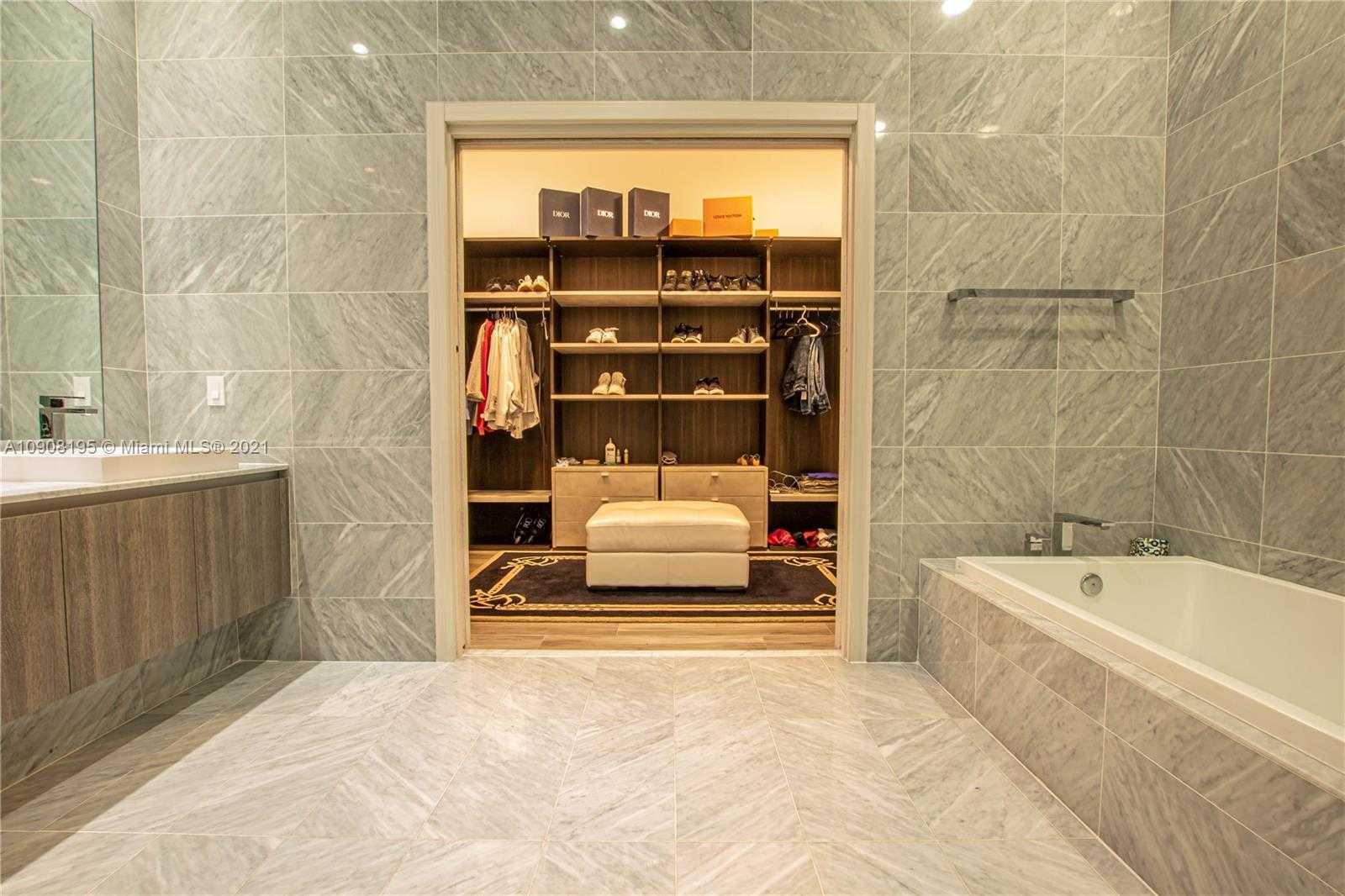 Small Image of 801 SOUTH MIAMI AVE #5604, Miami Number 13