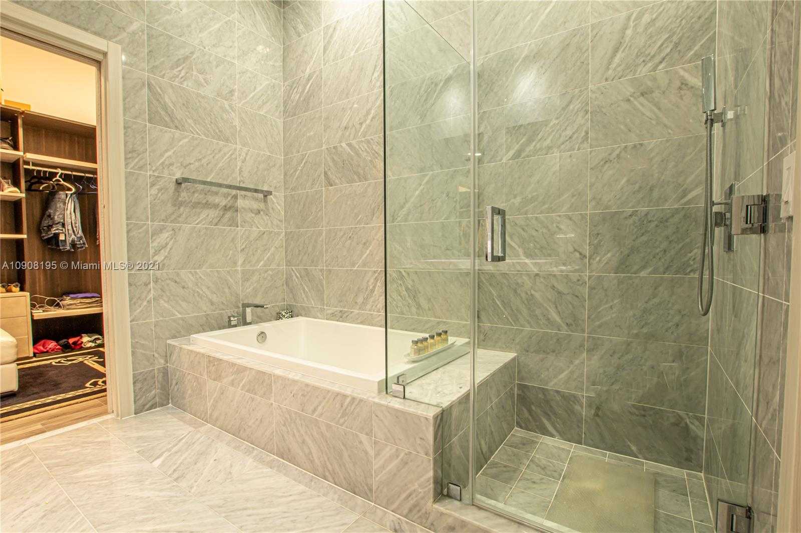 Small Image of 801 SOUTH MIAMI AVE #5604, Miami Number 14