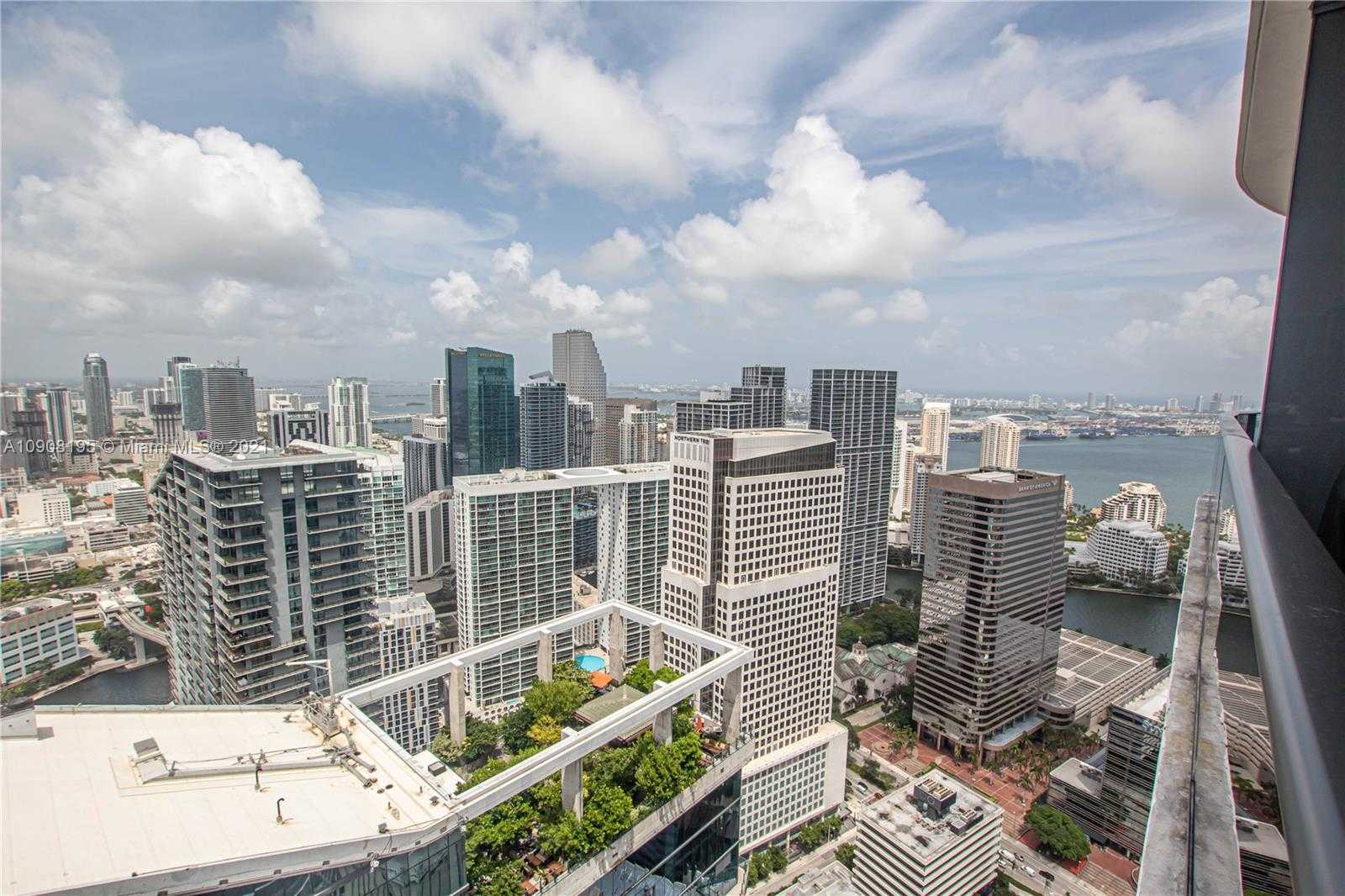 Small Image of 801 SOUTH MIAMI AVE #5604, Miami Number 2