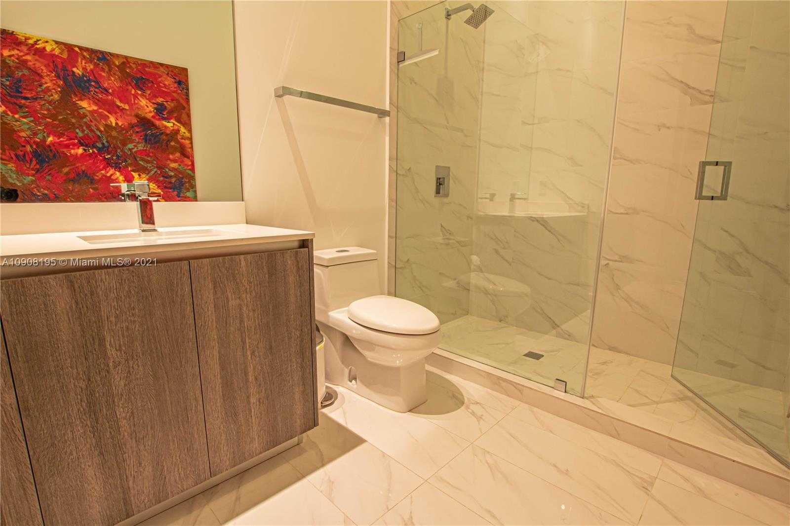 Small Image of 801 SOUTH MIAMI AVE #5604, Miami Number 20