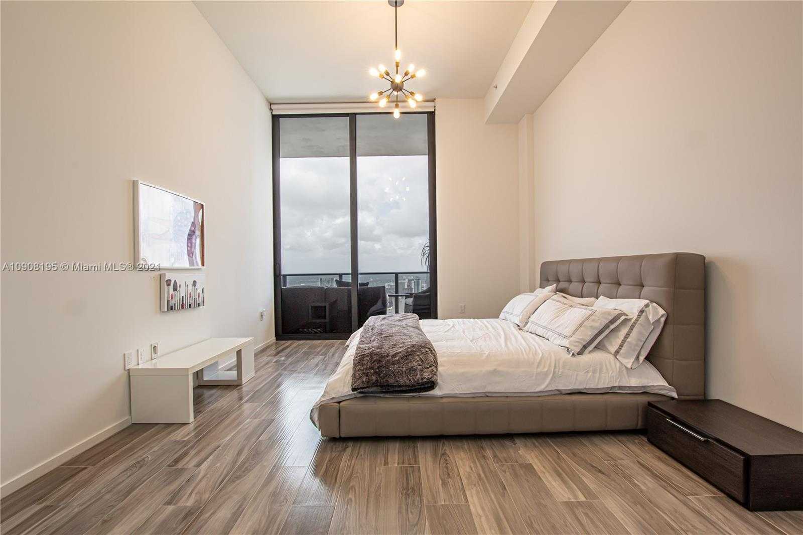 Small Image of 801 SOUTH MIAMI AVE #5604, Miami Number 24