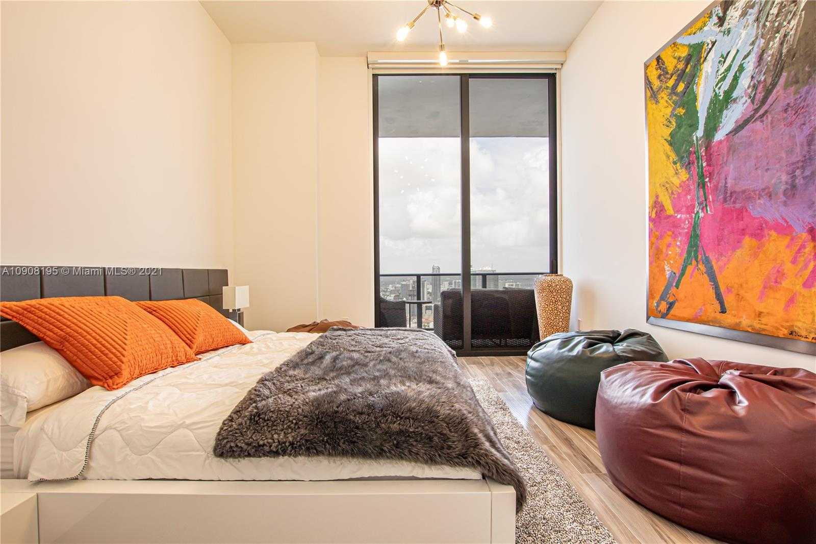 Small Image of 801 SOUTH MIAMI AVE #5604, Miami Number 25