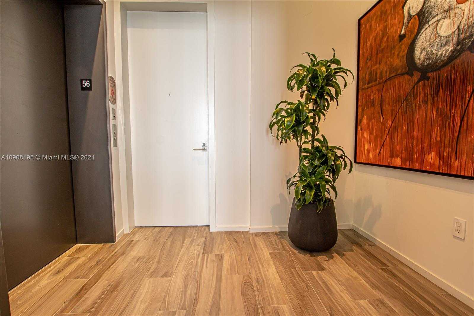 Small Image of 801 SOUTH MIAMI AVE #5604, Miami Number 27