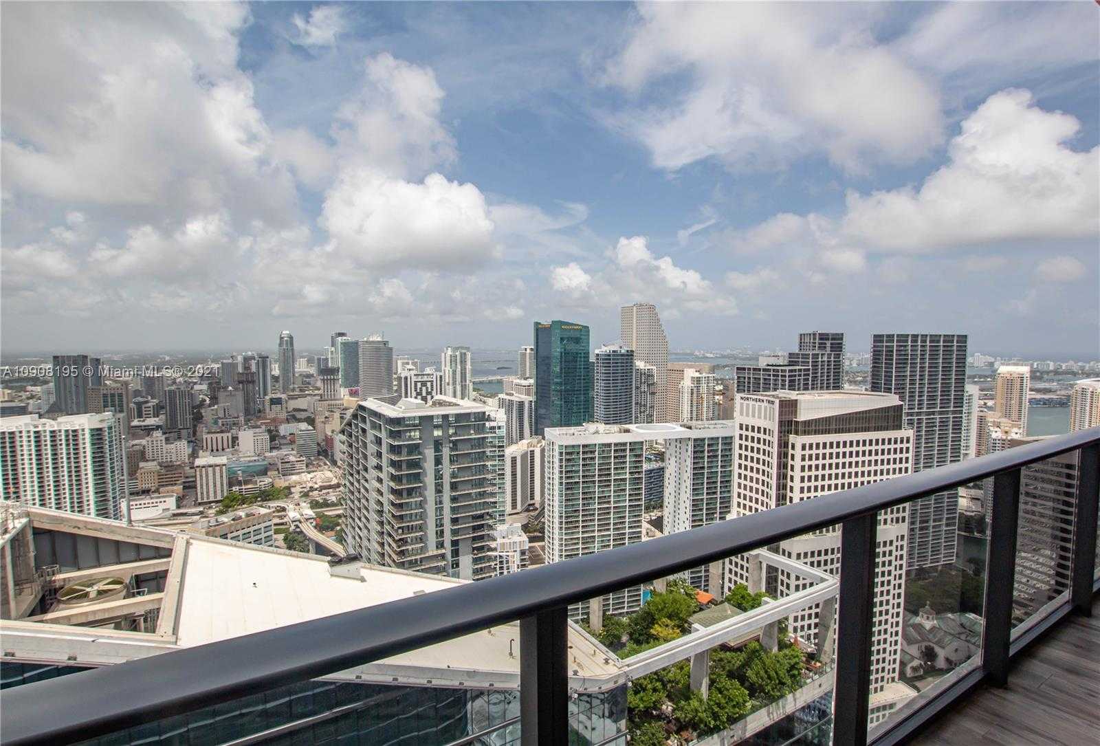 Small Image of 801 SOUTH MIAMI AVE #5604, Miami Number 28