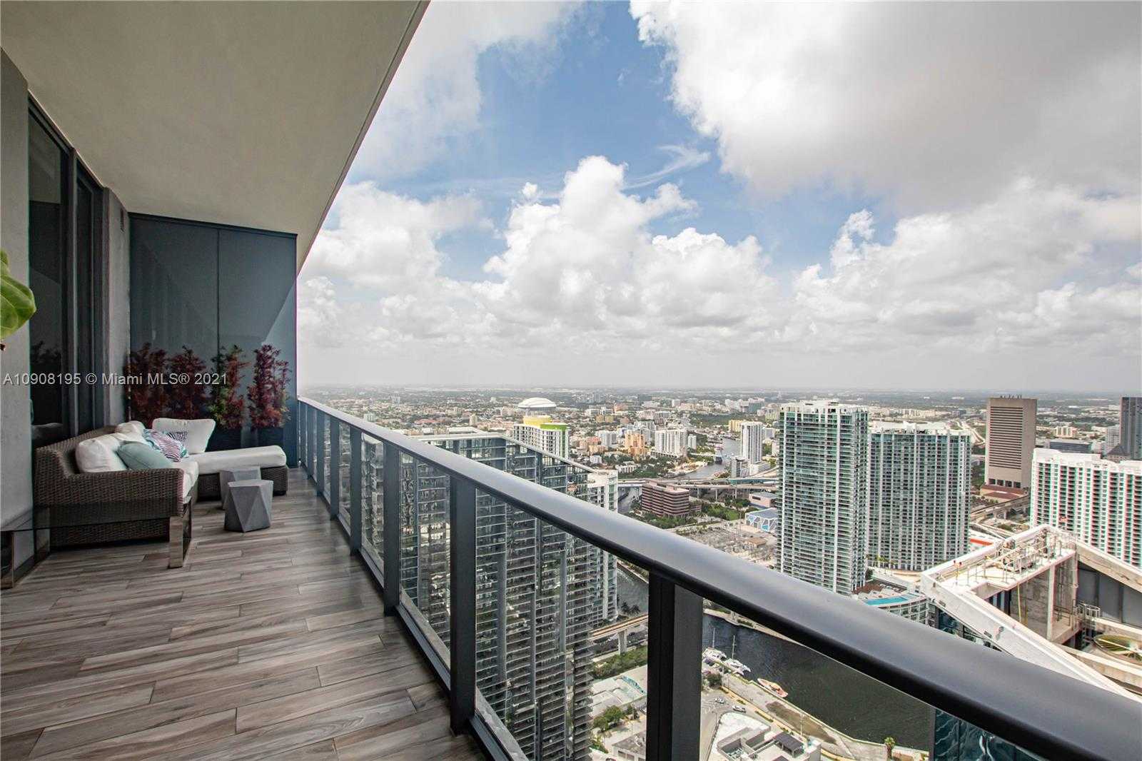 Small Image of 801 SOUTH MIAMI AVE #5604, Miami Number 29
