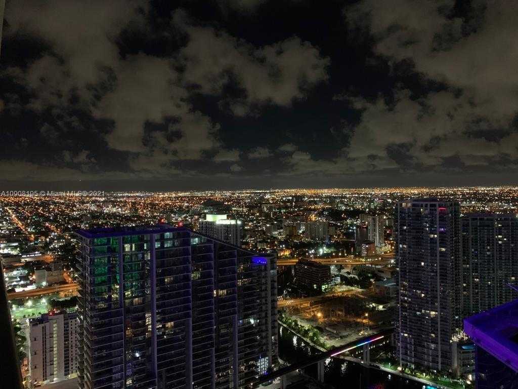Small Image of 801 SOUTH MIAMI AVE #5604, Miami Number 3