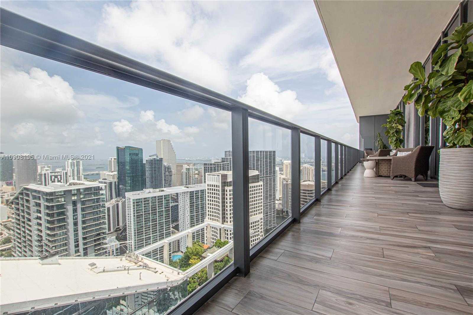 Small Image of 801 SOUTH MIAMI AVE #5604, Miami Number 30