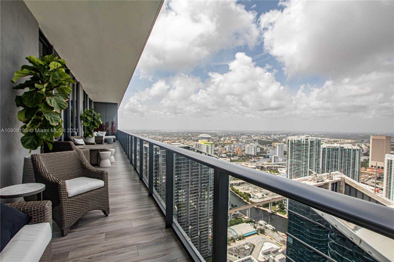 Small Image of 801 SOUTH MIAMI AVE #5604, Miami Number 31