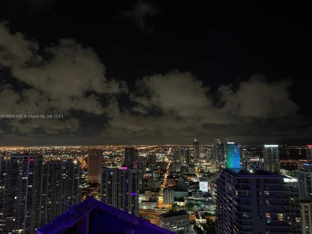 Small Image of 801 SOUTH MIAMI AVE #5604, Miami Number 4