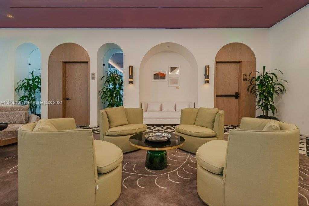 Small Image of 801 SOUTH MIAMI AVE #5604, Miami Number 44