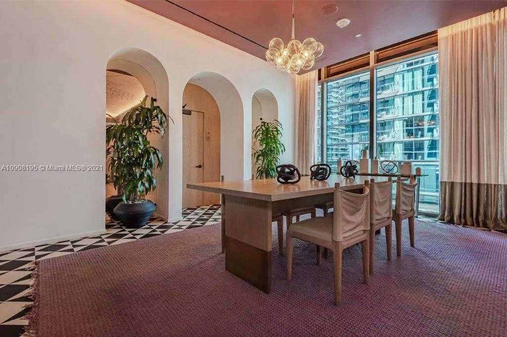 Small Image of 801 SOUTH MIAMI AVE #5604, Miami Number 45