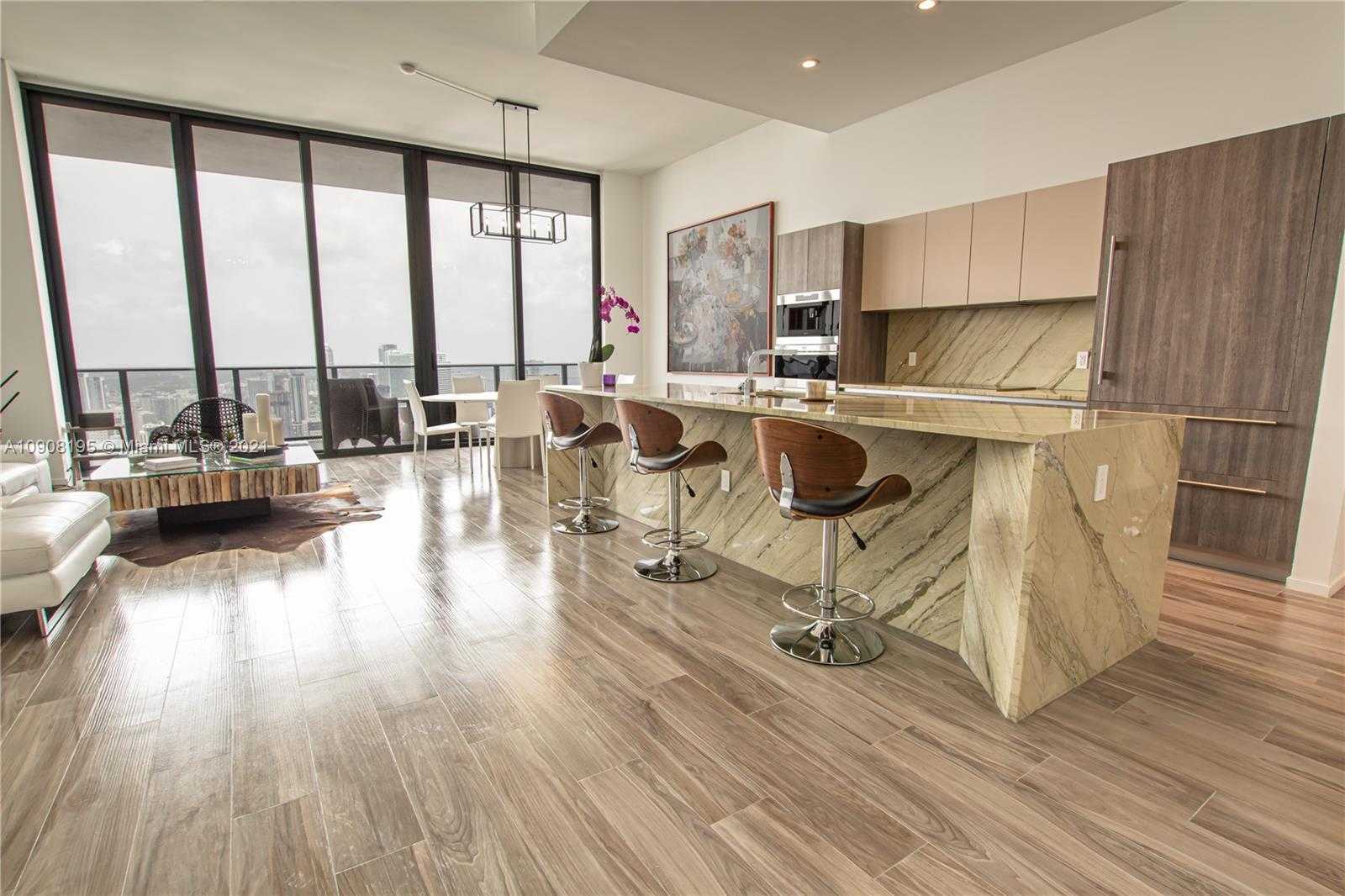 Small Image of 801 SOUTH MIAMI AVE #5604, Miami Number 5