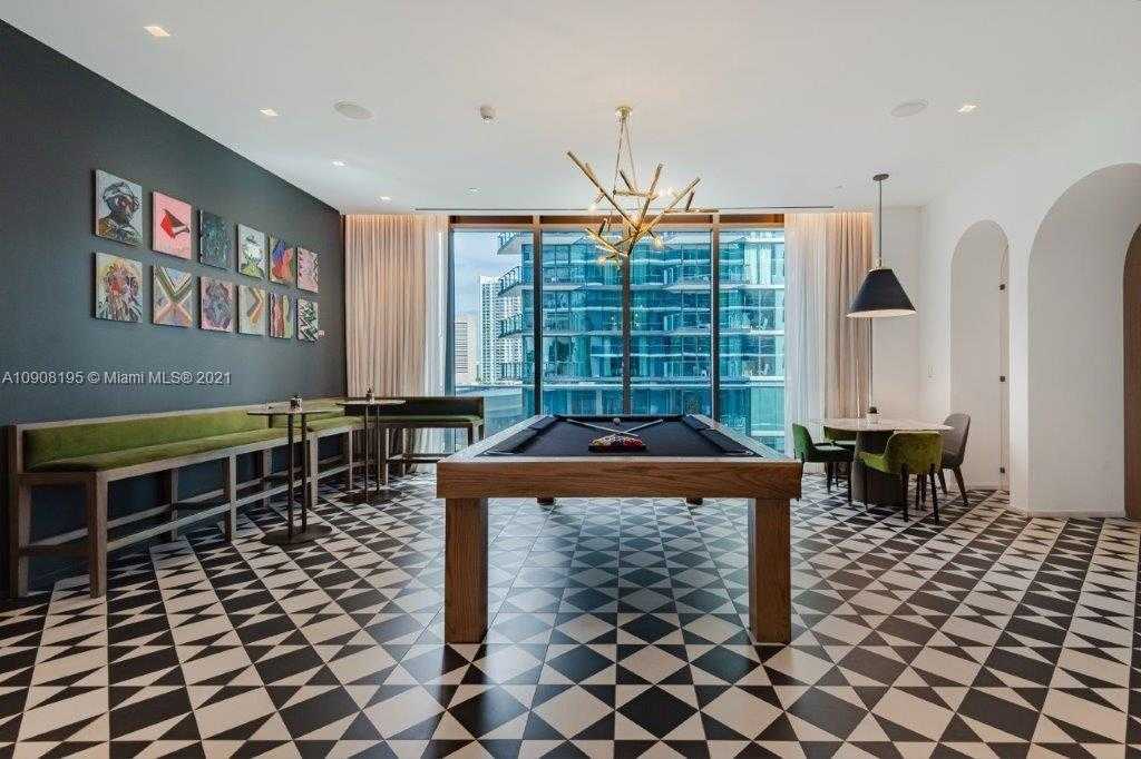 Small Image of 801 SOUTH MIAMI AVE #5604, Miami Number 50