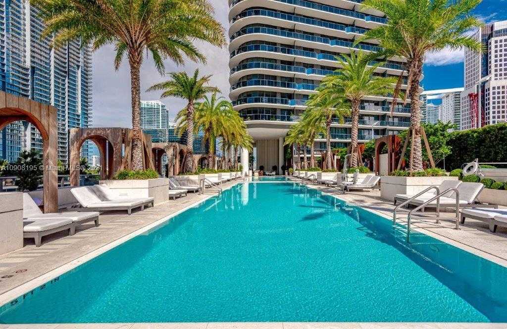 Small Image of 801 SOUTH MIAMI AVE #5604, Miami Number 57