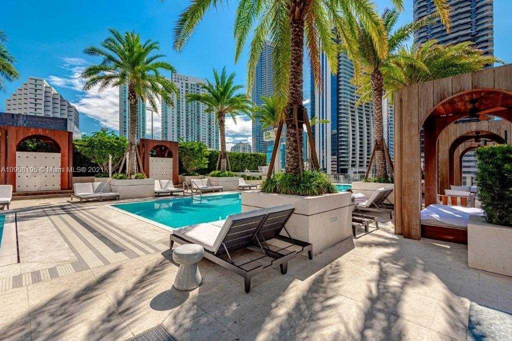 Small Image of 801 SOUTH MIAMI AVE #5604, Miami Number 58