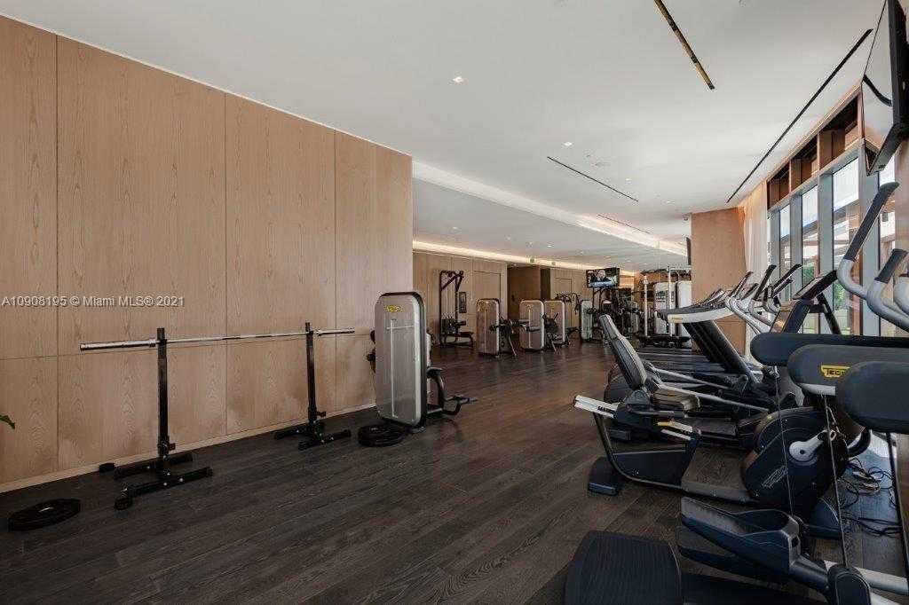 Small Image of 801 SOUTH MIAMI AVE #5604, Miami Number 64