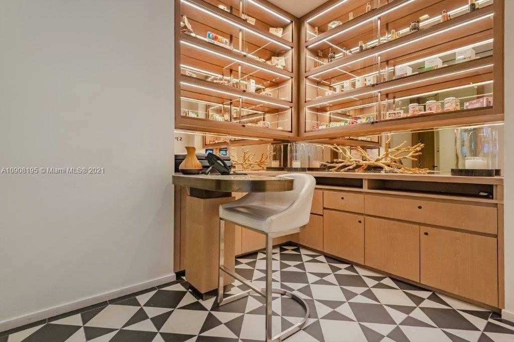 Small Image of 801 SOUTH MIAMI AVE #5604, Miami Number 68