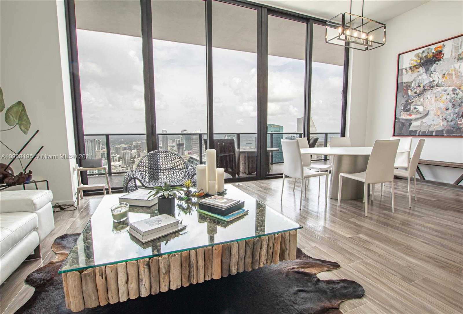 Small Image of 801 SOUTH MIAMI AVE #5604, Miami Number 7