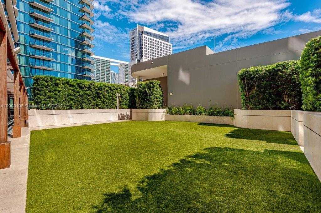 Small Image of 801 SOUTH MIAMI AVE #5604, Miami Number 73