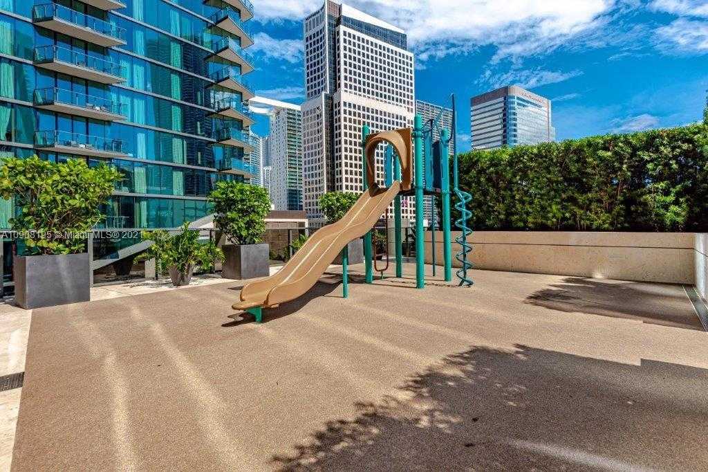 Small Image of 801 SOUTH MIAMI AVE #5604, Miami Number 74