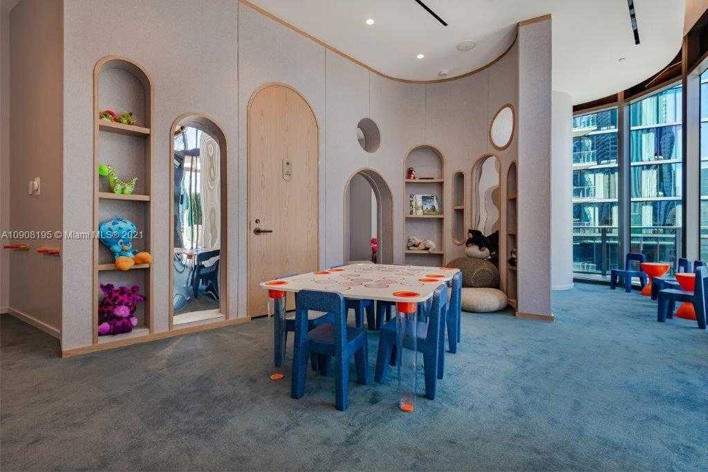 Small Image of 801 SOUTH MIAMI AVE #5604, Miami Number 75