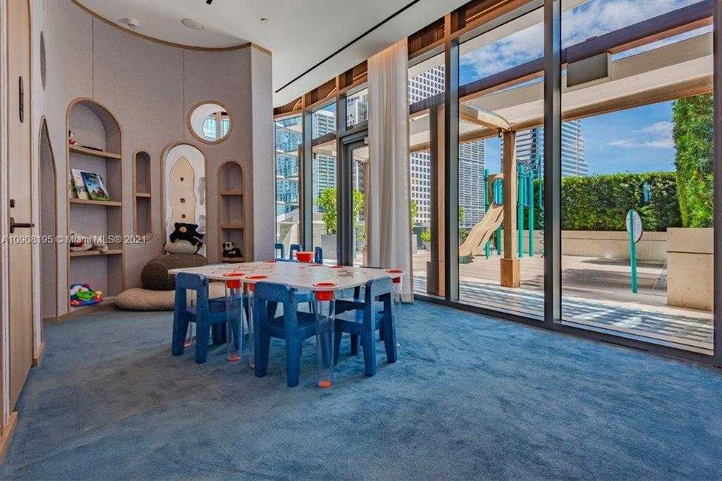 Small Image of 801 SOUTH MIAMI AVE #5604, Miami Number 76