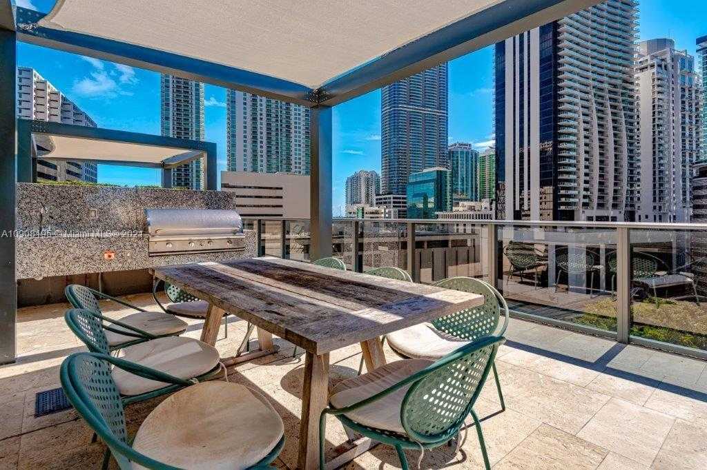 Small Image of 801 SOUTH MIAMI AVE #5604, Miami Number 77