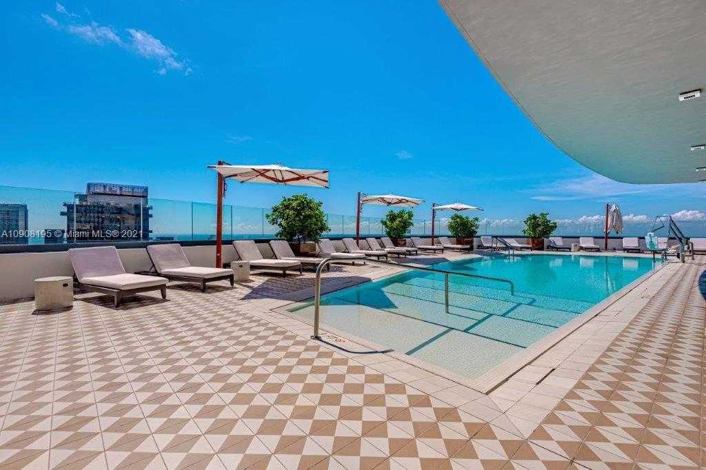 Small Image of 801 SOUTH MIAMI AVE #5604, Miami Number 78