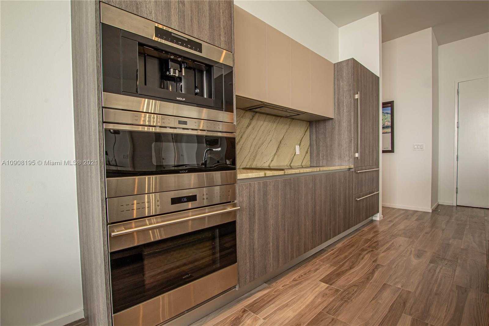 Small Image of 801 SOUTH MIAMI AVE #5604, Miami Number 8