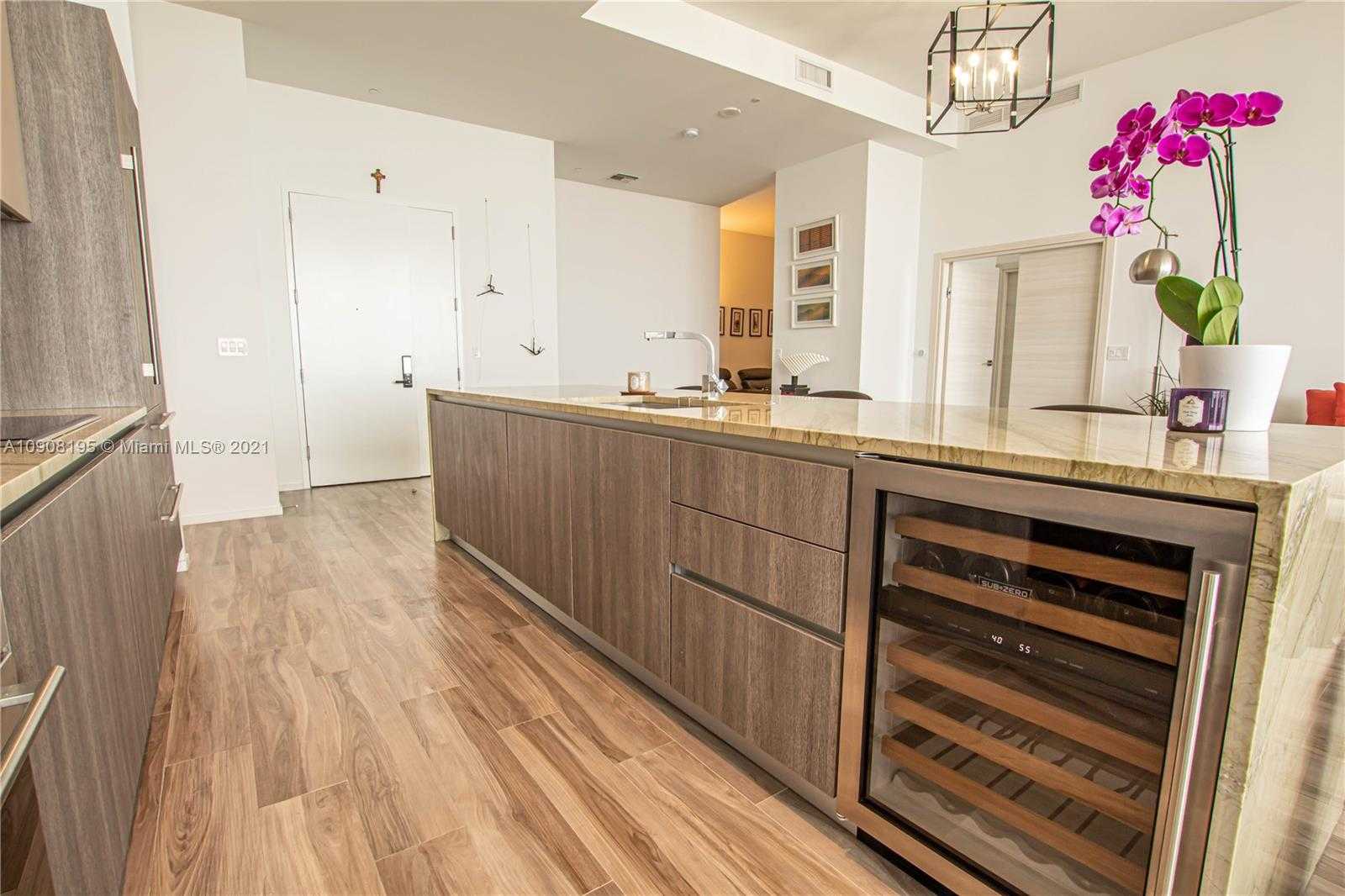Small Image of 801 SOUTH MIAMI AVE #5604, Miami Number 9