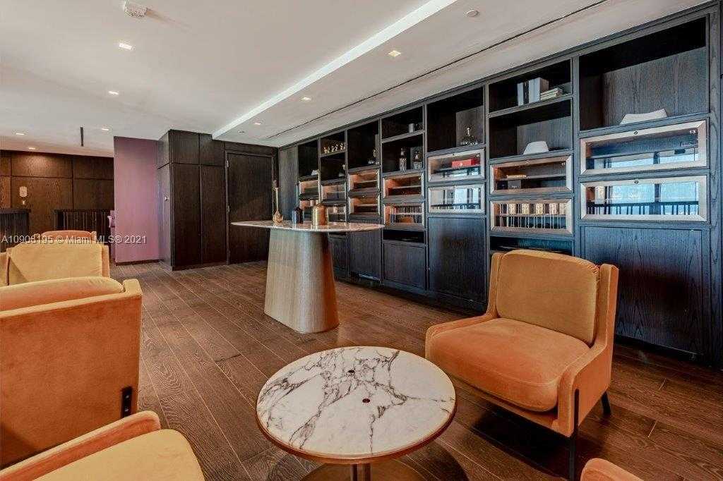 Small Image of 801 SOUTH MIAMI AVE #5604, Miami Number 91