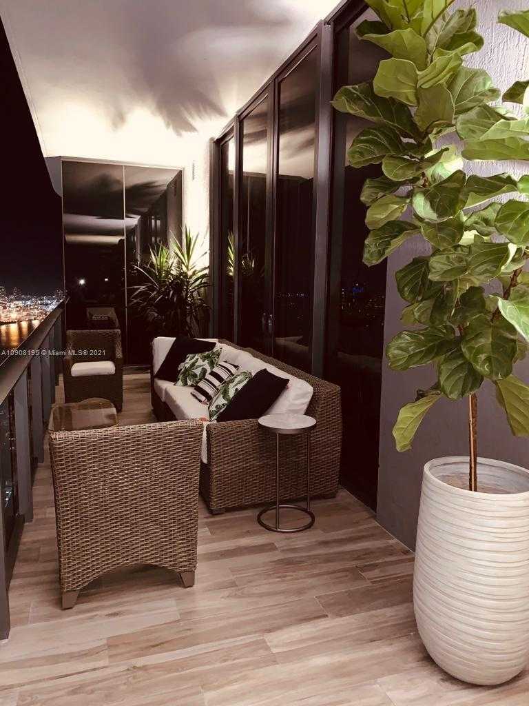 Small Image of 801 SOUTH MIAMI AVE #5604, Miami Number 99