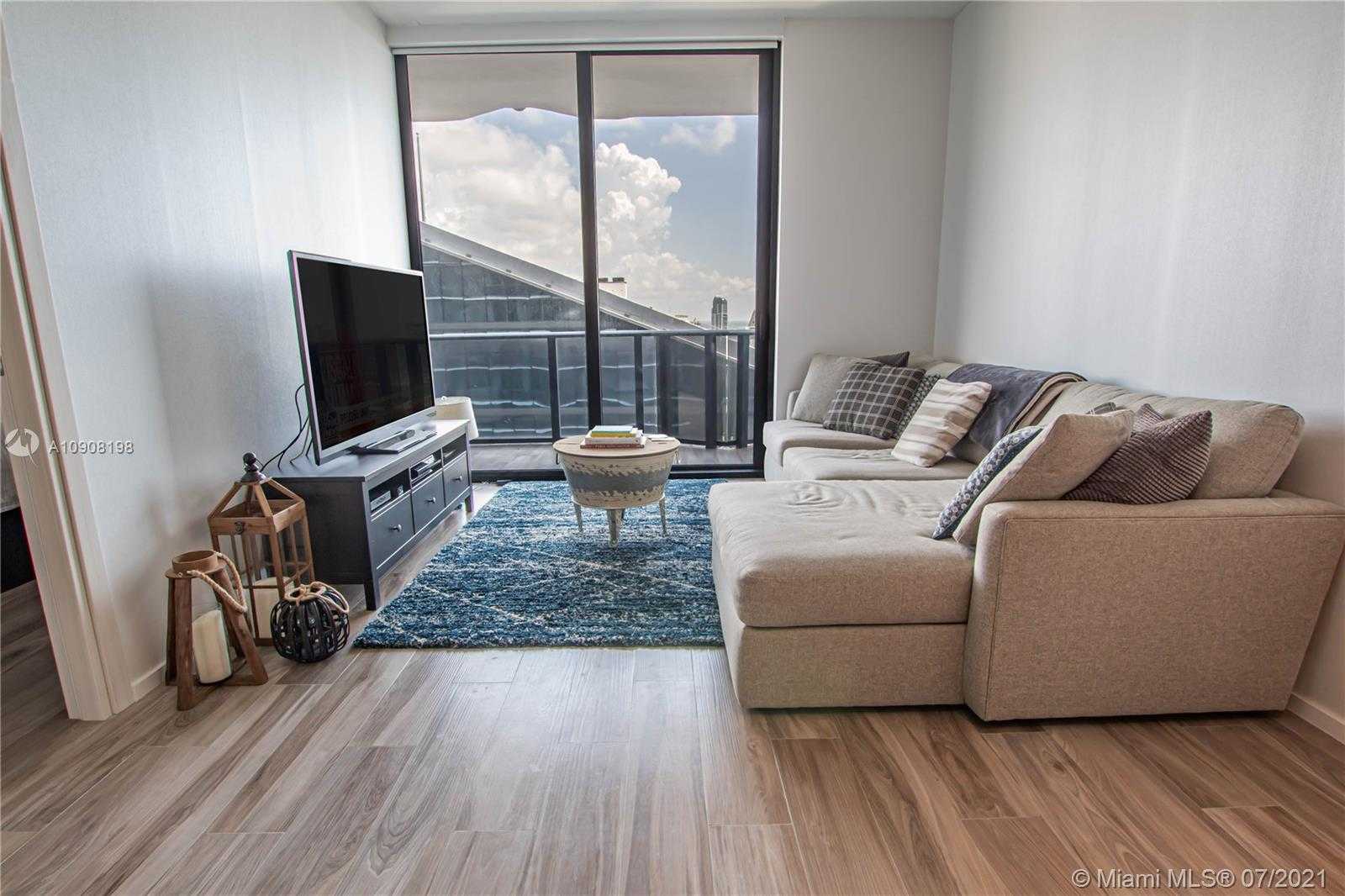Small Image of 801 SOUTH MIAMI AVE #5006, Miami Number 10