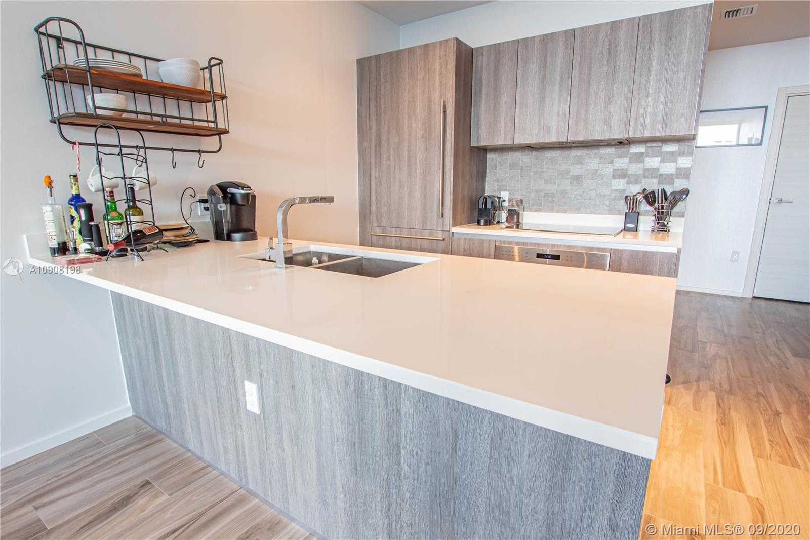 Small Image of 801 SOUTH MIAMI AVE #5006, Miami Number 11